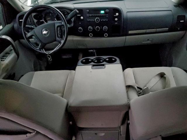 Chevrolet Silverado K2500 Heavy Duty Image 5