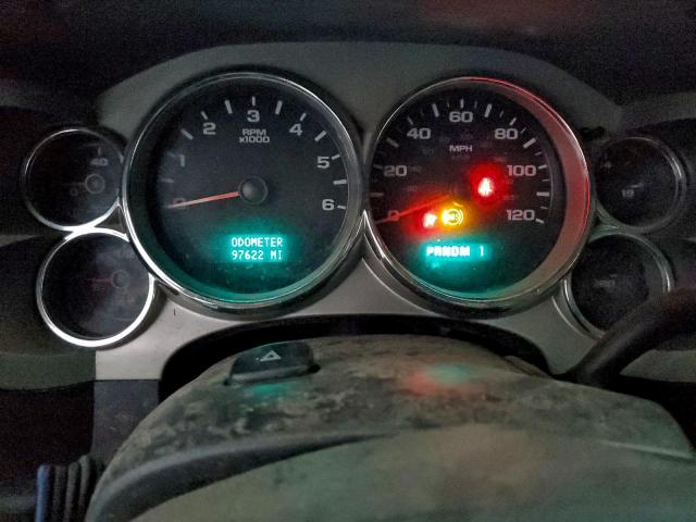 Chevrolet Silverado K2500 Heavy Duty Image 4