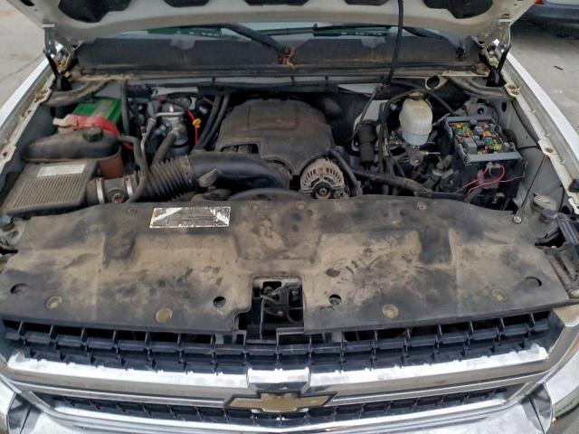 Chevrolet Silverado K2500 Heavy Duty Image 12