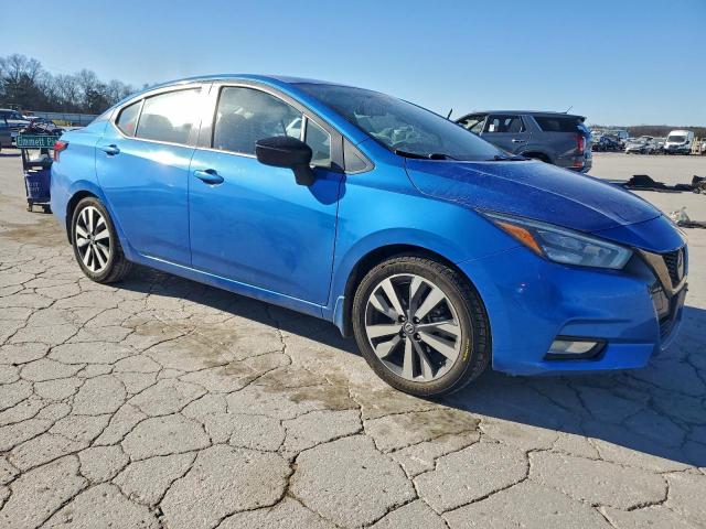 Nissan Versa Sr Image 3