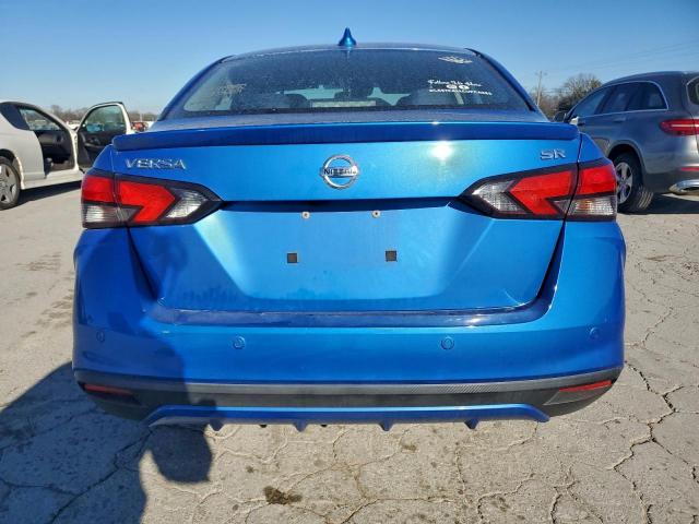 Nissan Versa Sr Image 5