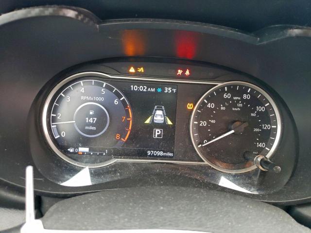 Nissan Versa Sr Image 11