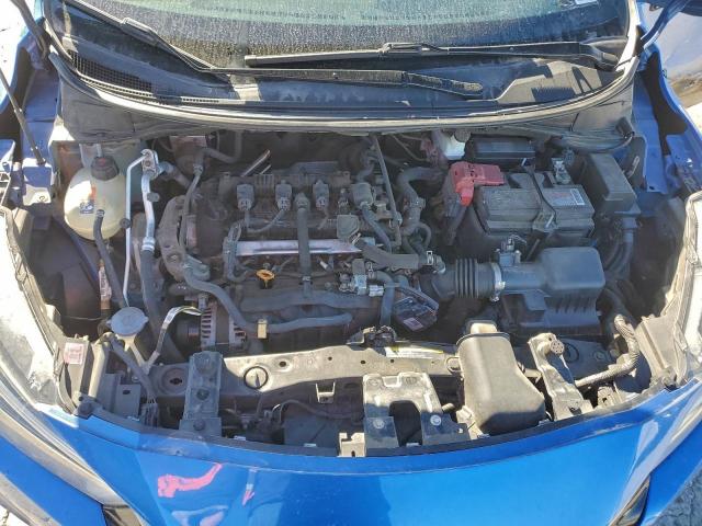 Nissan Versa Sr Image 9