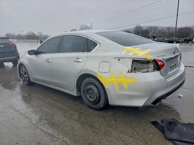 Nissan Altima 2.5 Image 7