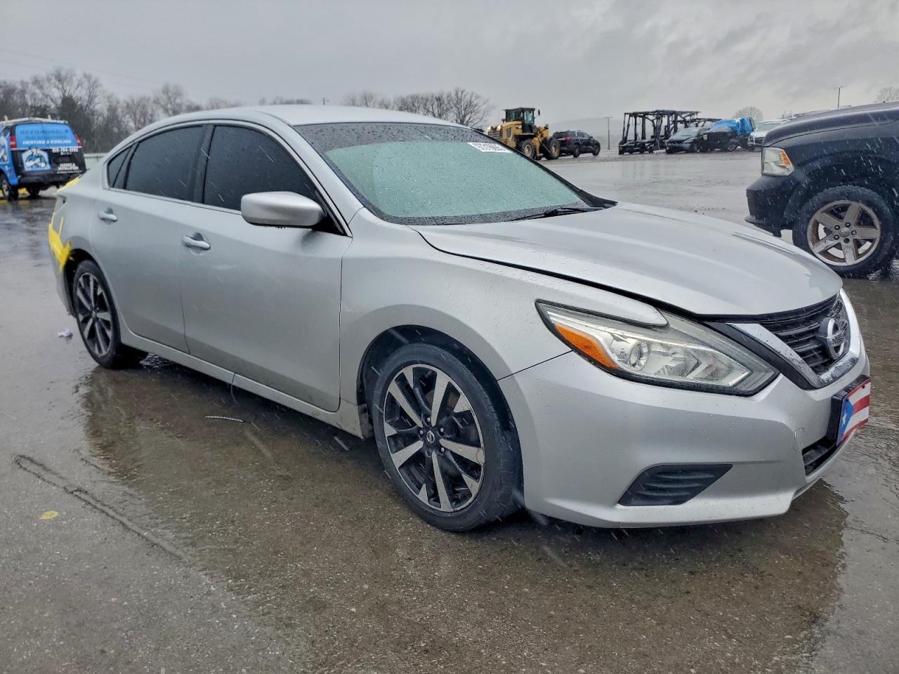 Nissan Altima 2.5 Image 3