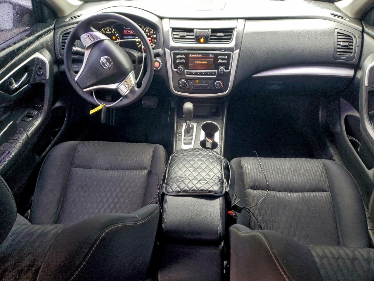 Nissan Altima 2.5 Image 8