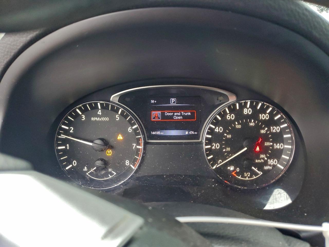 Nissan Altima 2.5 Image 10