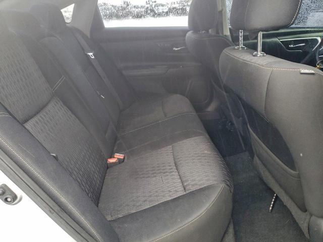 Nissan Altima 2.5 Image 12