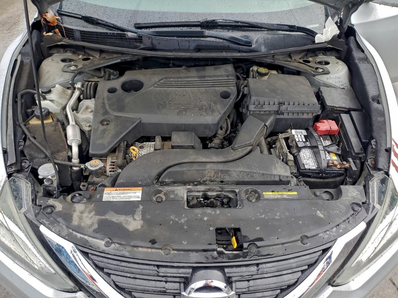 Nissan Altima 2.5 Image 9