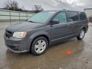 Dodge Caravan Crew Image 1