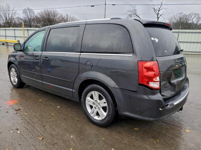 Dodge Caravan Crew Image 11