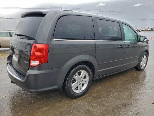 Dodge Caravan Crew Image 7