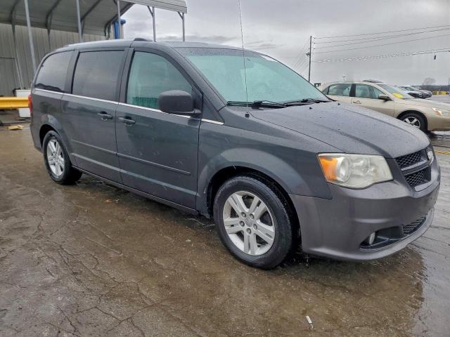 Dodge Caravan Crew Image 10