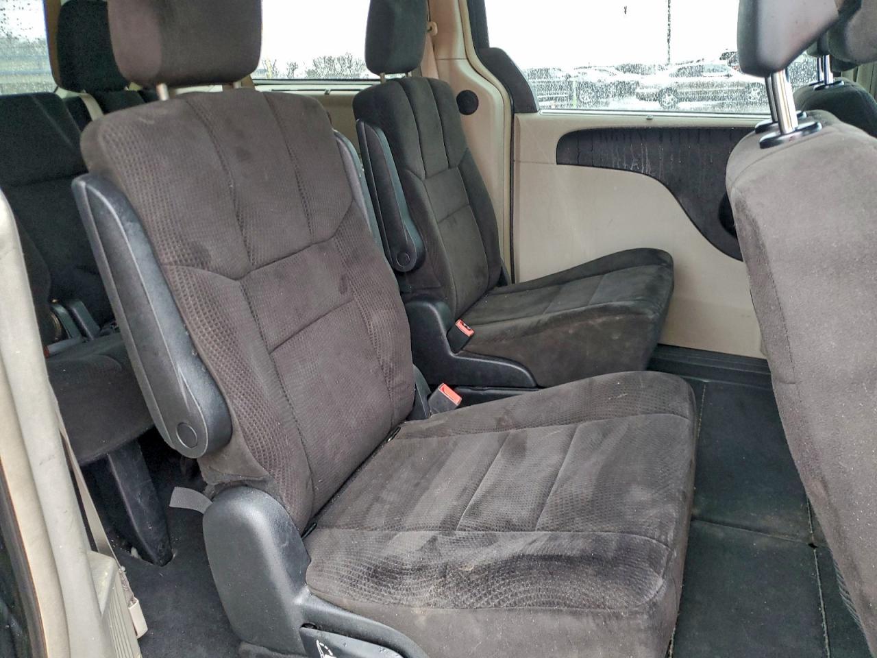 Dodge Caravan Crew Image 13