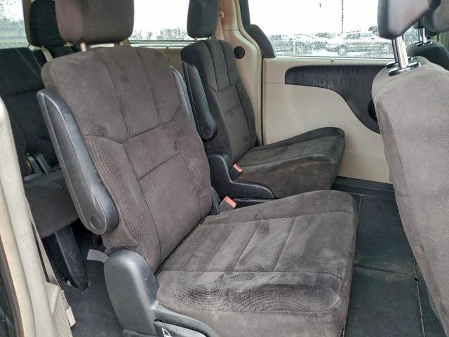 Dodge Caravan Crew Image 13