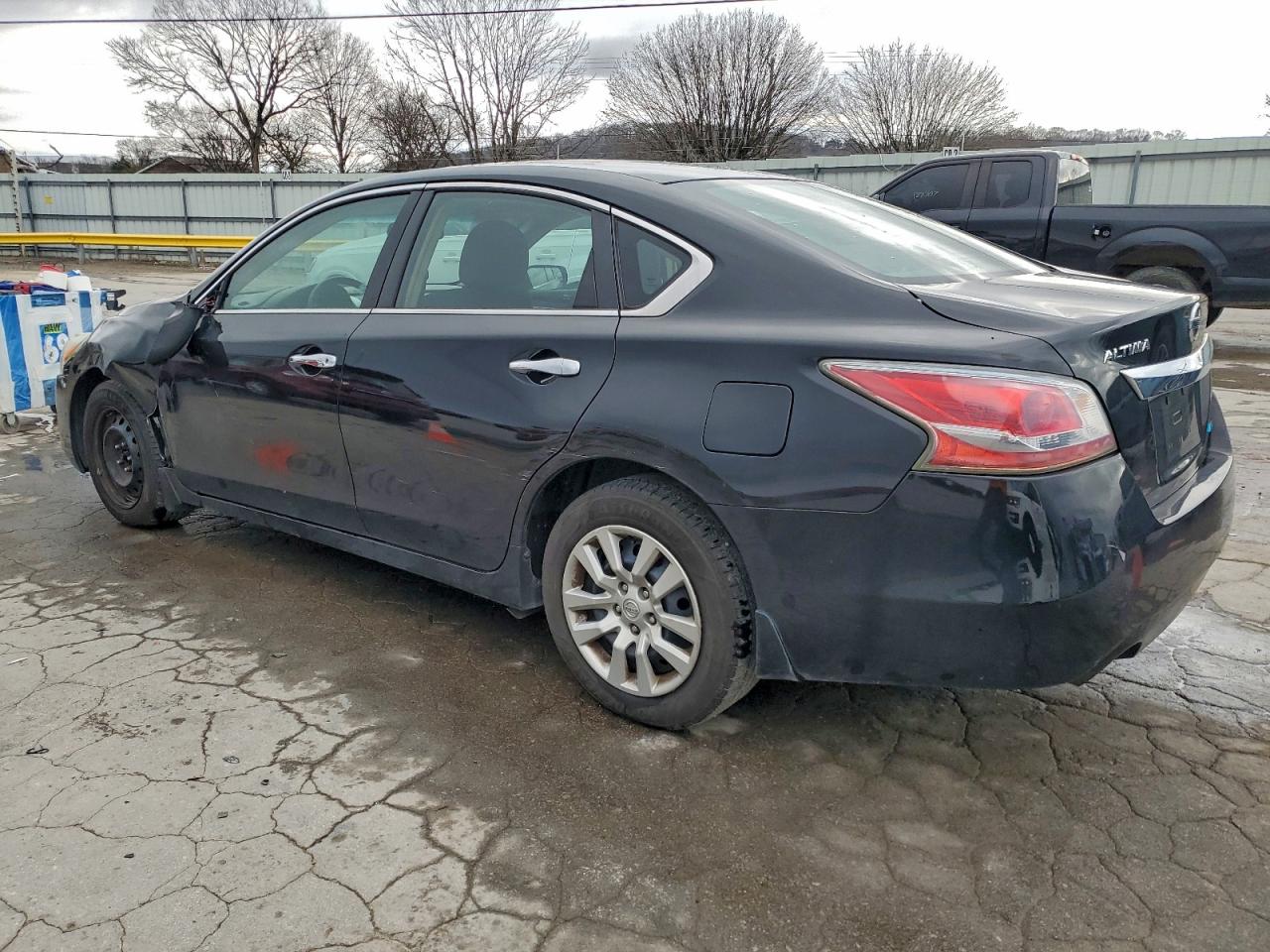 Nissan Altima 2.5 Image 9