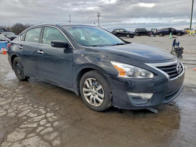Nissan Altima 2.5 Image 6