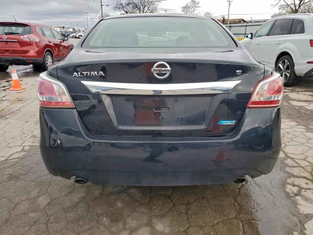Nissan Altima 2.5 Image 2