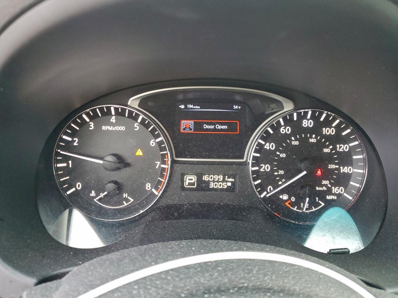 Nissan Altima 2.5 Image 4