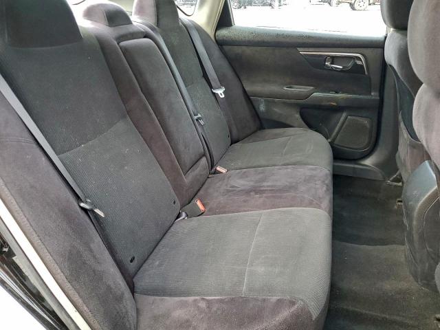 Nissan Altima 2.5 Image 8