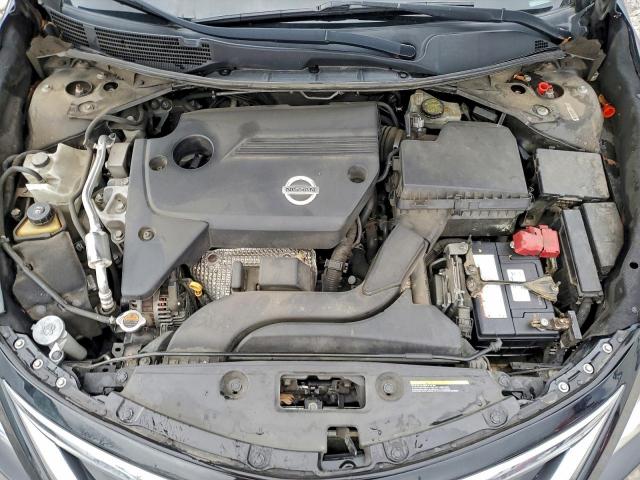 Nissan Altima 2.5 Image 11
