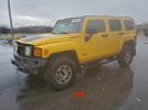 HUMMER H3 Image 1