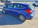Ford Focus Sel Image 4