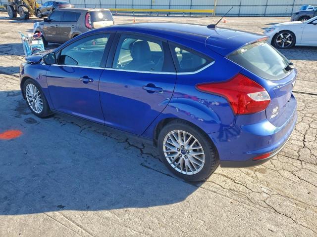 Ford Focus Sel Image 4