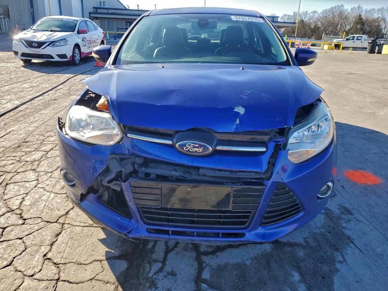 Ford Focus Sel Image 6