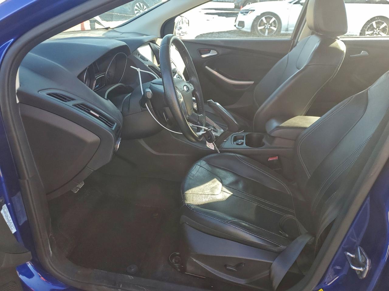 Ford Focus Sel Image 7