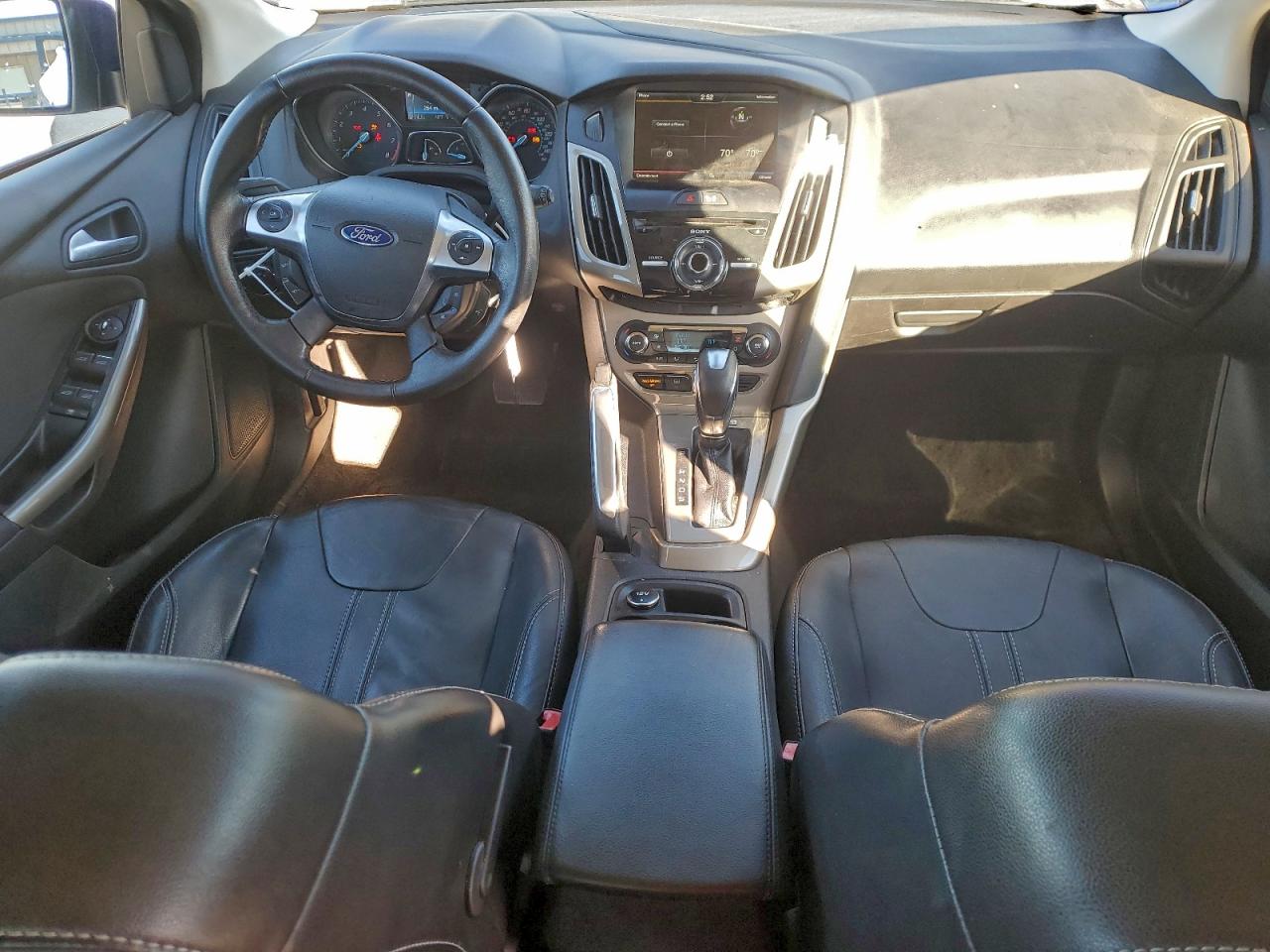 Ford Focus Sel Image 5