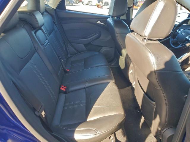 Ford Focus Sel Image 11