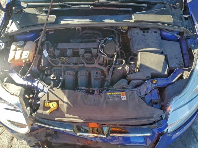 Ford Focus Sel Image 9