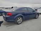 Dodge Avenger Se Image 12
