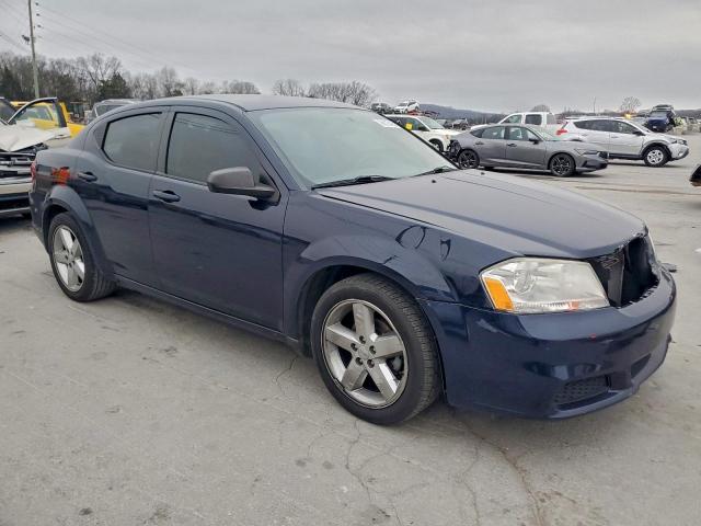 Dodge Avenger Se Image 4