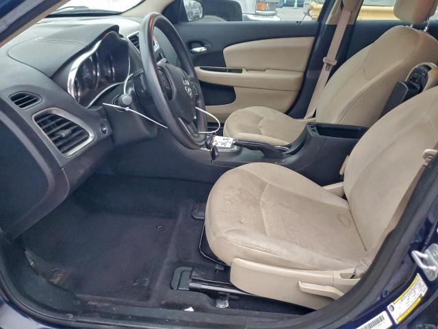 Dodge Avenger Se Image 5