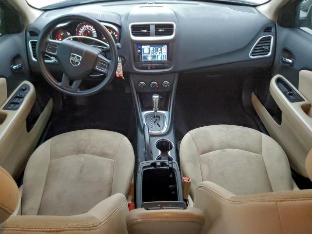 Dodge Avenger Se Image 8