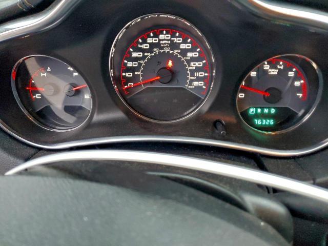 Dodge Avenger Se Image 6