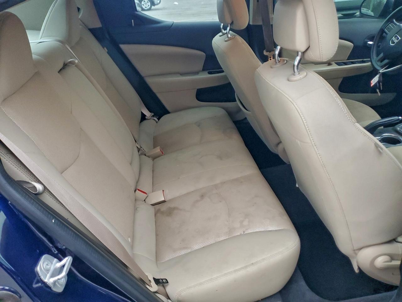 Dodge Avenger Se Image 10