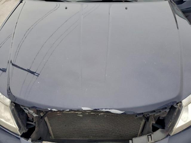 Dodge Avenger Se Image 9