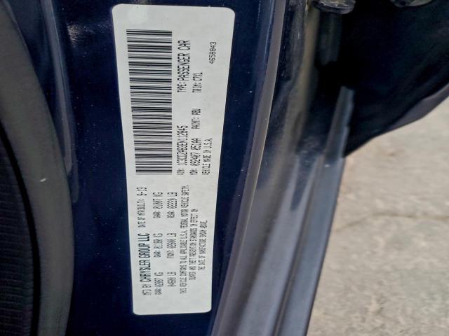 Dodge Avenger Se Image 7