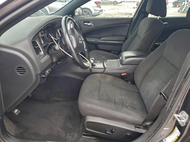 Dodge Charger Sxt Image 9