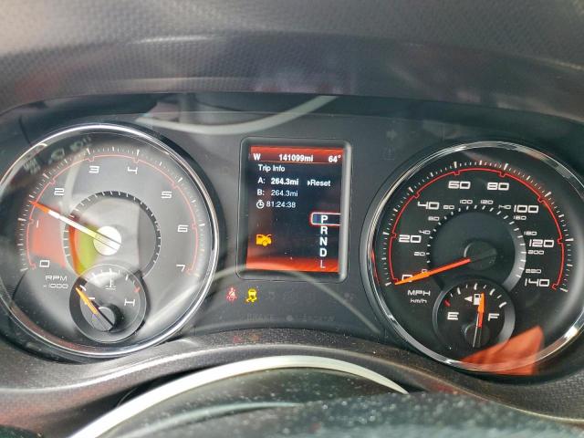 Dodge Charger Sxt Image 8