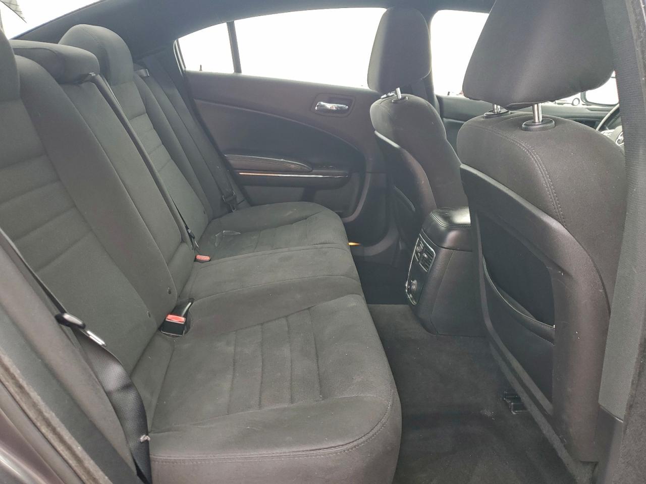 Dodge Charger Sxt Image 7