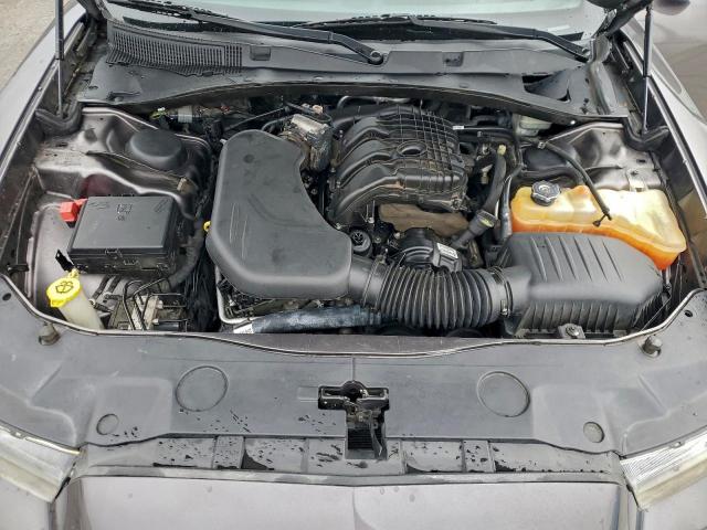 Dodge Charger Sxt Image 11