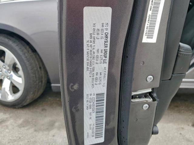 Dodge Charger Sxt Image 13