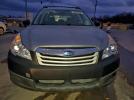 Subaru Outback 2.5i Image 5