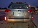 Subaru Outback 2.5i Image 9