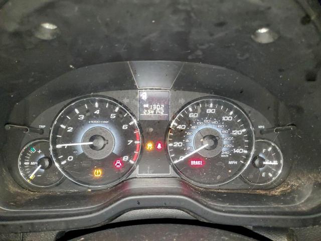 Subaru Outback 2.5i Image 2