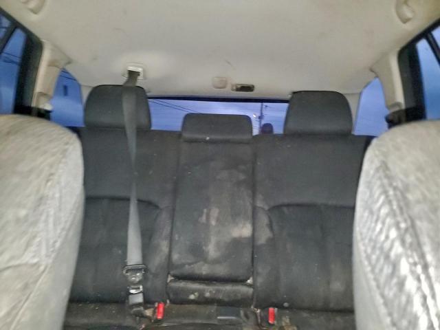 Subaru Outback 2.5i Image 10